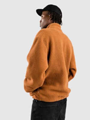 Rhythm Sherpa Sweater ID 712106 Blue Tomato